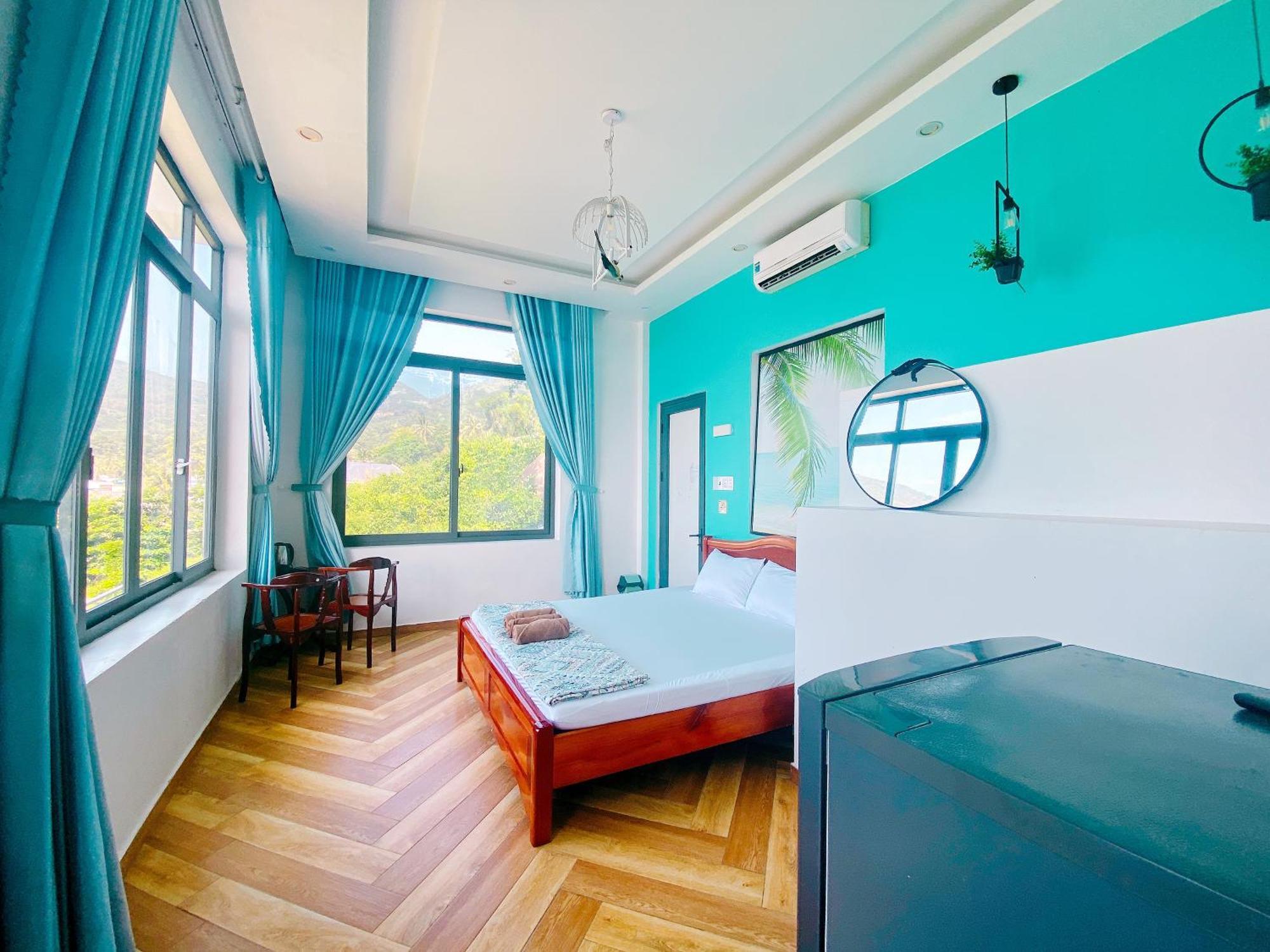 Coco Bay Hon Son Villa Lai Son Bagian luar foto