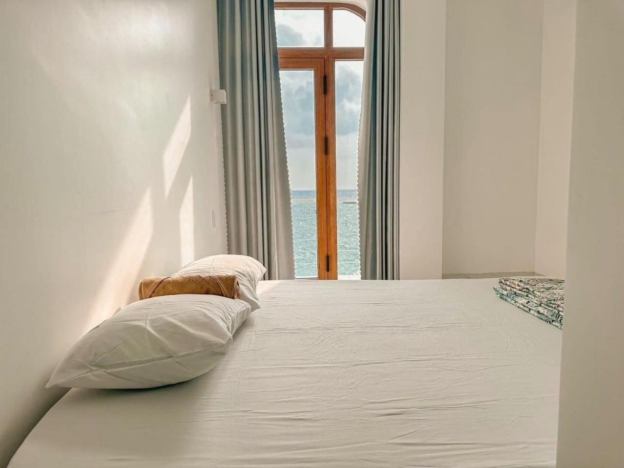 Coco Bay Hon Son Villa Lai Son Bagian luar foto